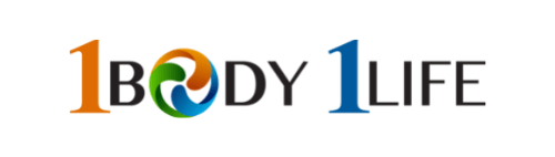 1body1life logo