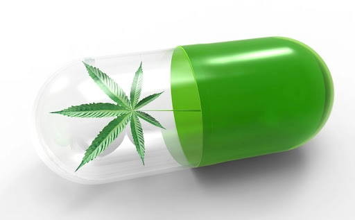 popular ways to consume medical marijuana