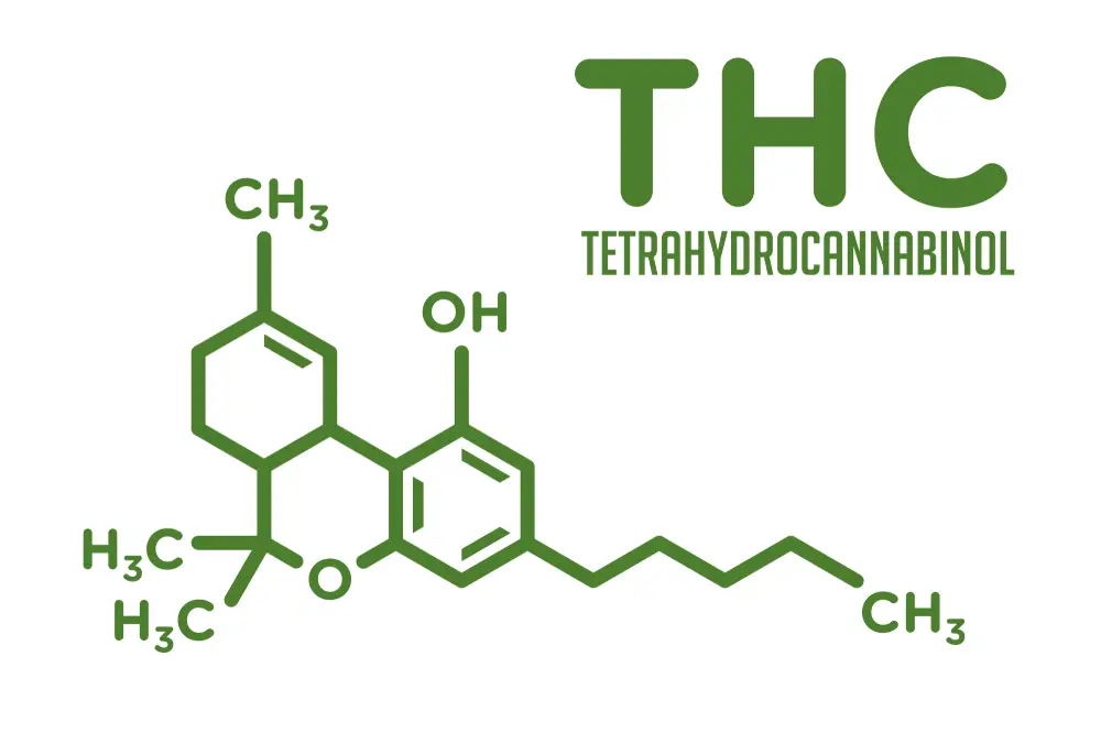 THC icon