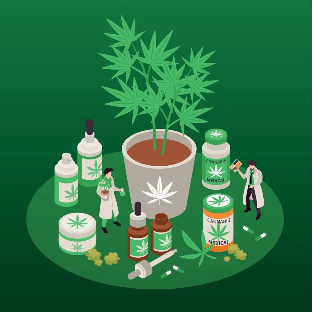Medical-cannabis