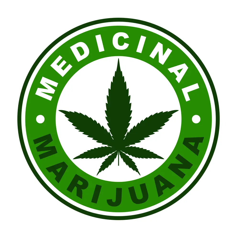 Medicinal-marijuana