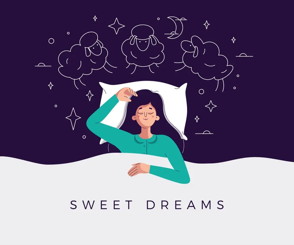 Sweet-dreams