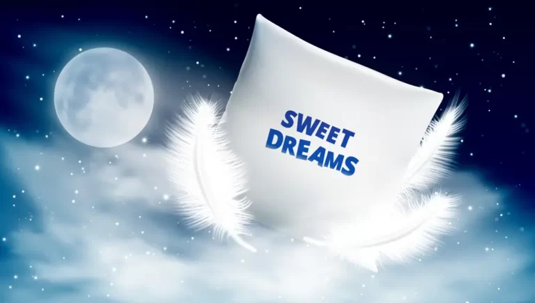 sweet dream