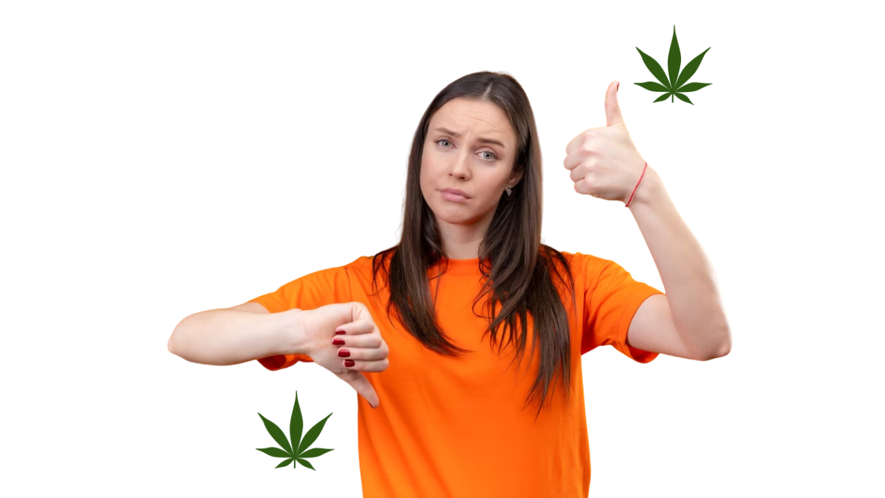 Choosing the Right Marijuana