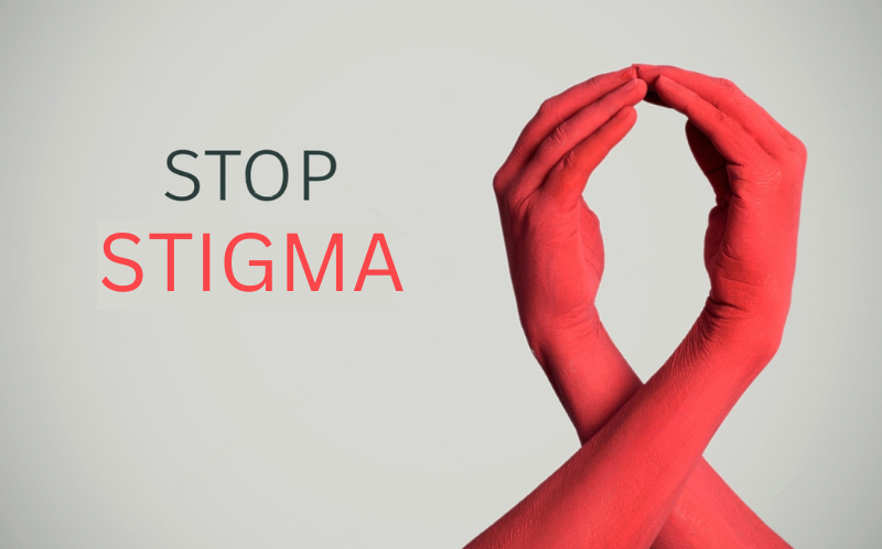 stop stigma