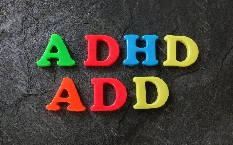 adhd and add management